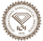 Logo des Diamant-Zertifikats
